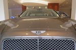 宾利飞驰2013款6.0T W12 MULLINER