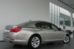 宝马7系2009款730Li 豪华型