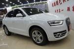 奥迪Q32013款35 TFSI 全时四驱豪华型