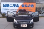 长城C30 2010款1.5L 手动豪华型