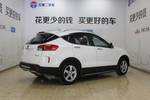 奔腾X802013款2.0L 自动舒适型