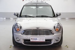 MINIMINI2011款COOPER Fun