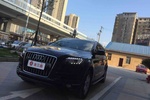 奥迪Q72012款3.0TFSI 技术型(245KW)