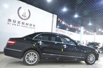 奔驰E级2012款E200L CGI优雅型（加长版）