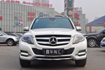 奔驰GLK级2013款GLK300 4MATIC 时尚型