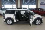 MINICLUBMAN2010款1.6L COOPER Cheer 