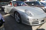 保时捷9112007款Carrera 4S 3.8 手自一体四驱