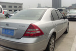 福特蒙迪欧2004款2.0 Ghia-X