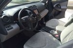 丰田RAV42009款2.0L 自动豪华版