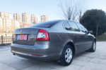 斯柯达明锐2012款1.6L 自动逸俊版