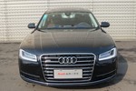 奥迪A8L2016款45 TFSI quattro豪华型