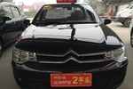 雪铁龙经典爱丽舍2010款1.6L 手动 尊贵型