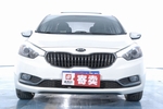 起亚K32012款1.6L 手动GL 