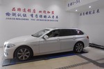 宝马5系2013款530Li 领先型