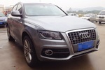 奥迪Q52010款2.0TFSI 运动款(进口)