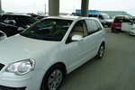 大众Polo2008款1.4L 手动 时尚版