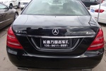 奔驰S级2008款S 350L 4MATIC