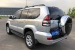 丰田普拉多2008款2.7L GX 自动