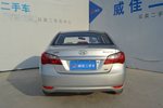 现代悦动2011款1.6L 手动舒适型