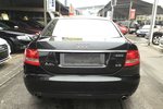 奥迪A6L2008款2.8 FSI 舒适娱乐型