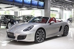 保时捷Boxster2013款Boxster 2.7L 