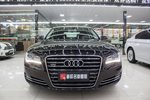 奥迪A8L2011款3.0TFSI high quattro 尊贵型