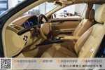 奔驰S级2012款S500L 4MATIC Grand Edition