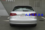 奥迪A3 Sportback2014款35 TFSI 自动舒适型