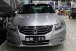 本田雅阁2011款2.4L LX