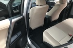 丰田RAV4荣放2013款2.0L CVT两驱都市版 