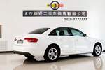 奥迪A4L2013款35 TFSI 自动标准型