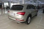 奥迪Q52013款40 TFSI 技术型