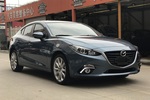 马自达MAZDA3Axela昂克赛拉 两厢2017款2.0L 自动运动型