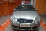 大众Polo劲取2008款1.4L 手动 雅适版 