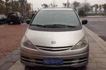 丰田普瑞维亚2002款Previa 2.4 DX 自动