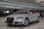 奥迪A6L2009款2.4L 舒适型