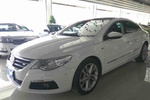 大众CC2013款3.0 V6 FSI 