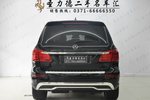 奔驰GL级2014款GL350 CDI 4MATIC