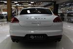 保时捷Panamera2014款Panamera Executive 3.0T 