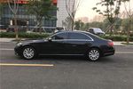 奔驰S级2016款S 400 L 4MATIC