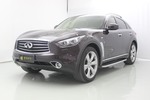 英菲尼迪QX702013款3.7L 超越版