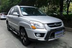 起亚狮跑2011款2.0 GLS 自动两驱