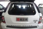 路虎揽胜运动版2011款5.0L SC Autobiography