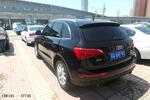 奥迪Q52012款2.0TFSI 舒适型