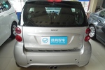 smartfortwo2012款1.0T 博速Xclusive版