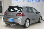 大众高尔夫R2011款2.0TSI R 