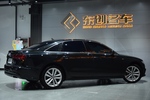 奥迪A6L2018款30周年纪念版 35TFSI 运动型