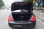 奔驰S级 AMG2010款S65 AMG