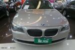 宝马7系2009款730Li 领先型