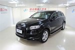 奥迪Q72012款3.0TFSI 技术型